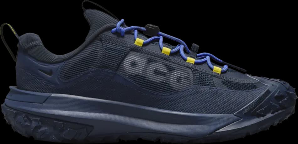 Giày Nike ACG Mountain Fly 2 Low 'Midnight Navy' HF6245-400 Giày Nike ACG Mountain Fly 2 Low 'Midnight Navy' HF6245-400