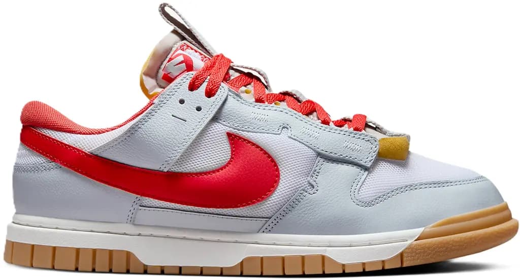 Giày Nike Air Dunk Jumbo Remastered 'Light Crimson' DV0821-102 Giày Nike Air Dunk Jumbo Remastered 'Light Crimson' DV0821-102