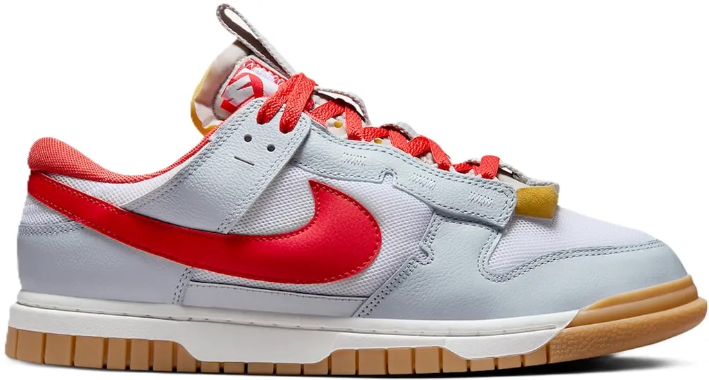 Giày Nike Air Dunk Jumbo Remastered 'Light Crimson' DV0821-102 — kich-thuoc: 40 Giày Nike Air Dunk Jumbo Remastered 'Light Crimson' DV0821-102 — kich-thuoc: 40