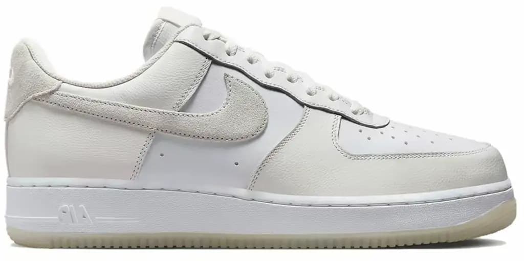 Giày Nike Air Force 1 '07 LV8 'White Phantom' FN5832-100 Giày Nike Air Force 1 '07 LV8 'White Phantom' FN5832-100