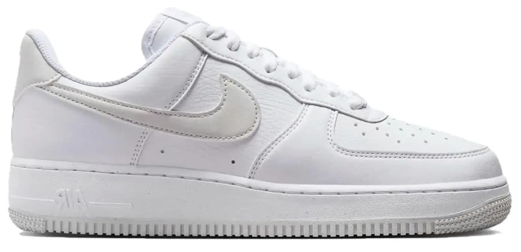 Giày Nike Air Force 1 '07 NN 'Photon Dust' DV3808-104 Giày Nike Air Force 1 '07 NN 'Photon Dust' DV3808-104