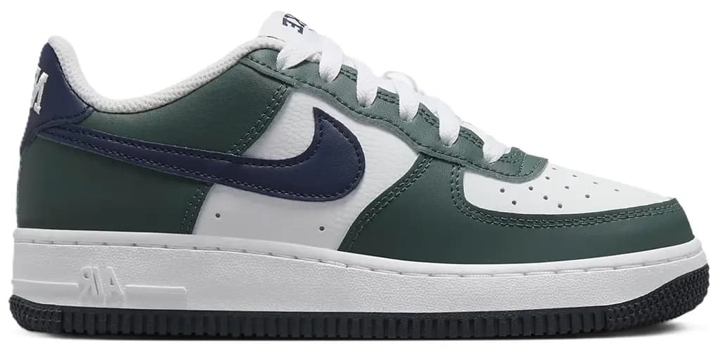 Giày Nike Air Force 1 GS 'Vintage Green Obsidian' HF5178-300 Giày Nike Air Force 1 GS 'Vintage Green Obsidian' HF5178-300