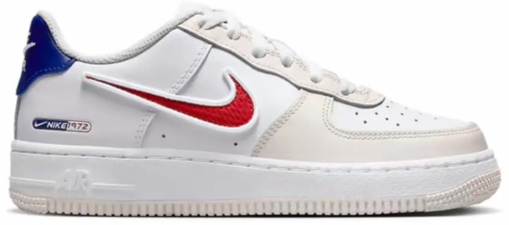 Giày Nike Air Force 1 LV8 GS 'Since 1972' HF5744-146 Giày Nike Air Force 1 LV8 GS 'Since 1972' HF5744-146