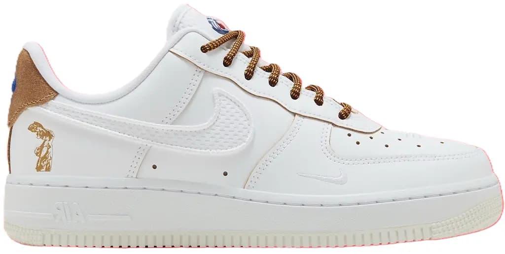 Giày Nike Air Force 1 Low '1972' HF5716-111 Giày Nike Air Force 1 Low '1972' HF5716-111