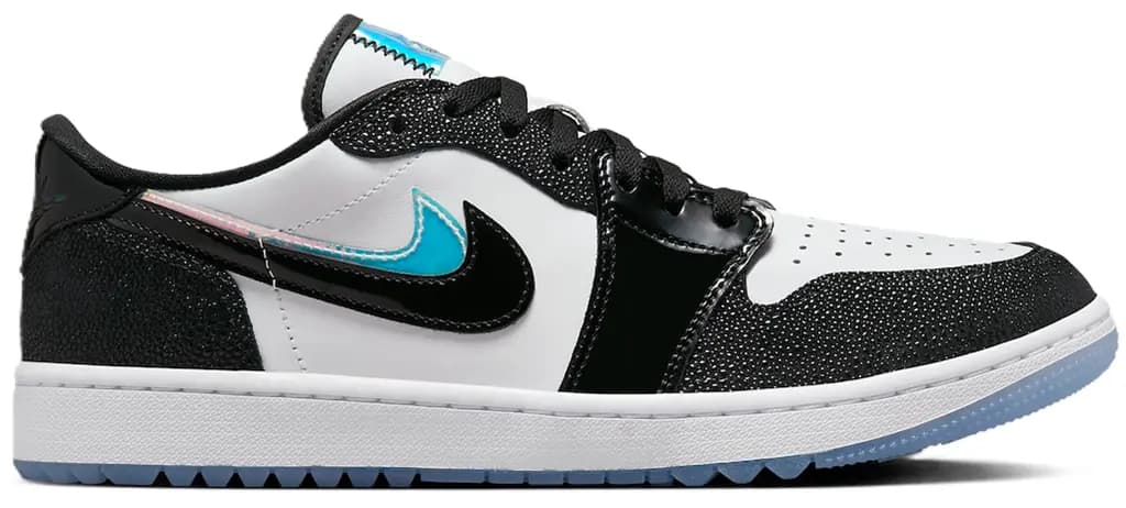 Giày Nike Air Jordan 1 Low Golf 'Endless Pursuit' FZ4159-100 Giày Nike Air Jordan 1 Low Golf 'Endless Pursuit' FZ4159-100