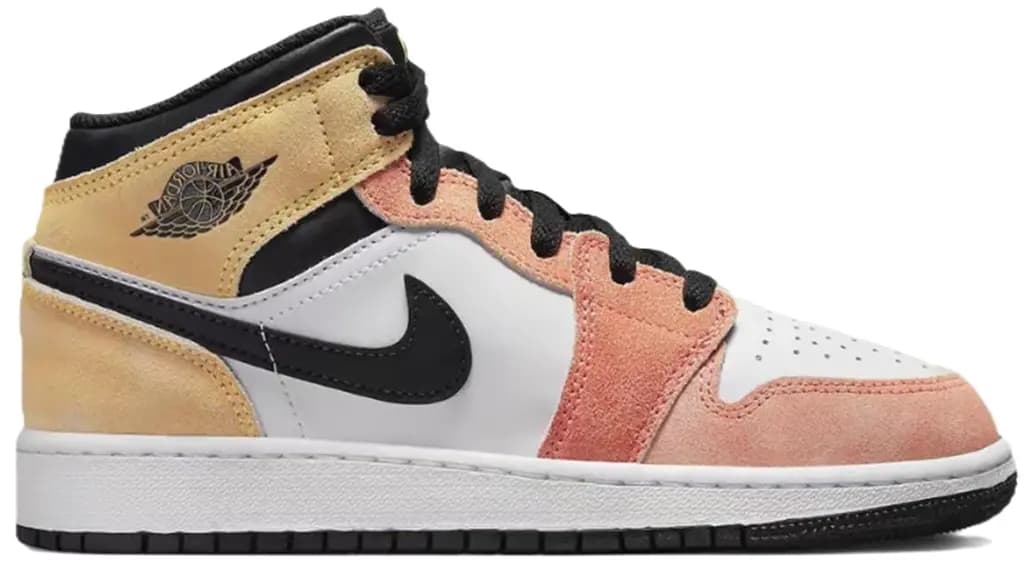 Giày Nike Air Jordan 1 Mid SE 'Flight Club' DX4365-800 Giày Nike Air Jordan 1 Mid SE 'Flight Club' DX4365-800
