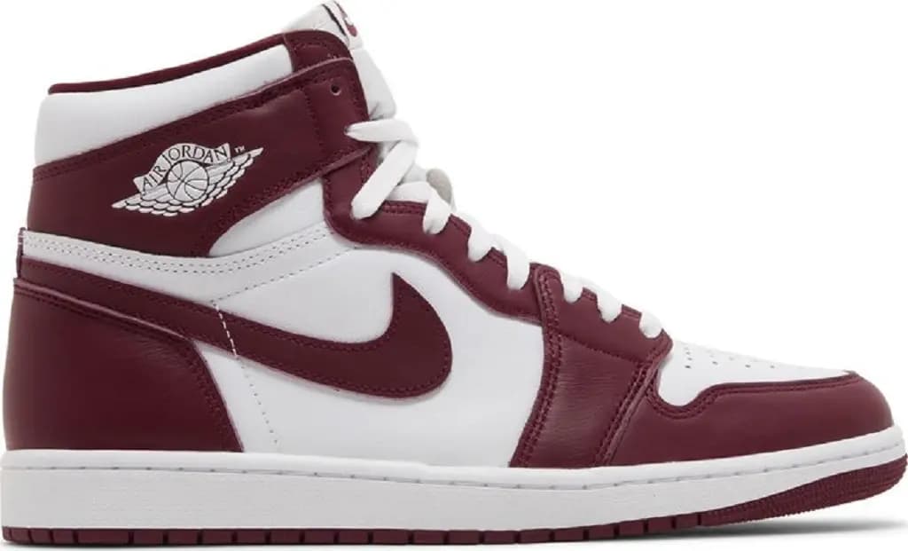 Giày Nike Air Jordan 1 Retro High OG 'Artisanal Red' DZ5485-160 Giày Nike Air Jordan 1 Retro High OG 'Artisanal Red' DZ5485-160