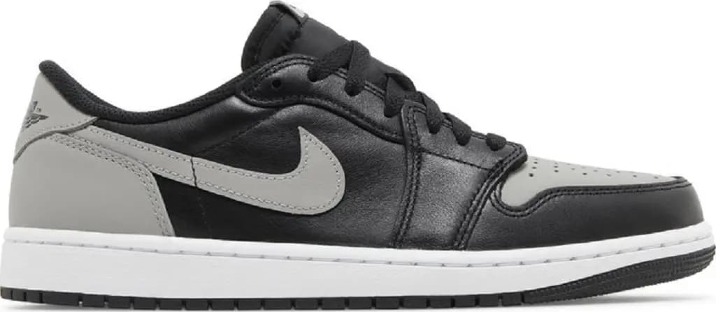 Giày Nike Air Jordan 1 Retro Low OG 2024 'Shadow' CZ0790-003 Giày Nike Air Jordan 1 Retro Low OG 2024 'Shadow' CZ0790-003