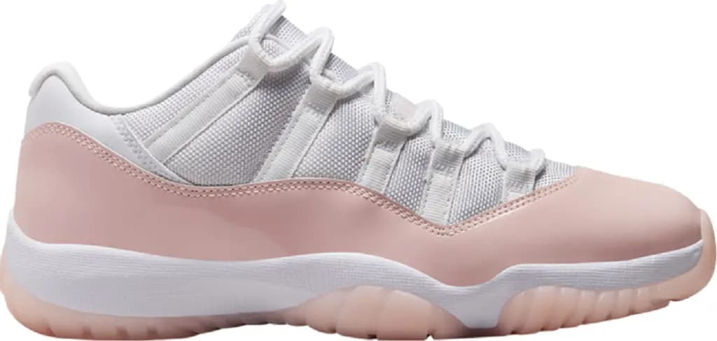 Giày Nike Air Jordan 11 Retro Low 'Legend Pink' AH7860-160 Giày Nike Air Jordan 11 Retro Low 'Legend Pink' AH7860-160