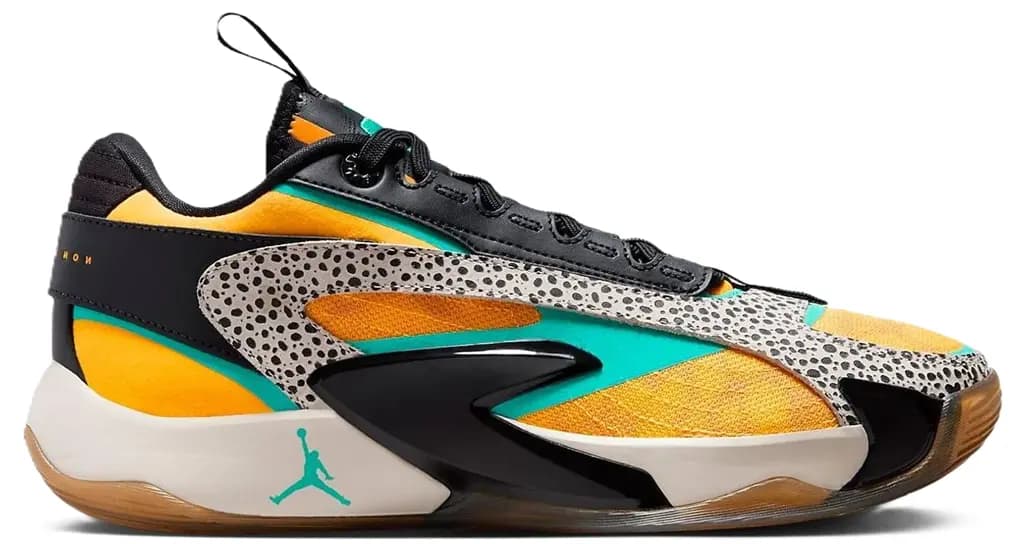 Giày Nike Air Jordan Luka 2 'The Pitch' FQ9044-800 Giày Nike Air Jordan Luka 2 'The Pitch' FQ9044-800