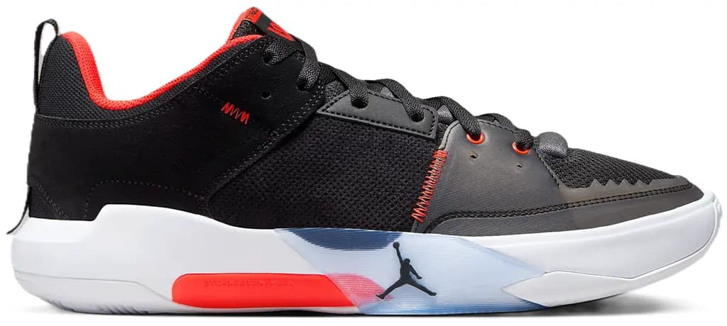 Giày Nike Air Jordan One Take 5 'Black Habanero Red' FD2335-006 Giày Nike Air Jordan One Take 5 'Black Habanero Red' FD2335-006
