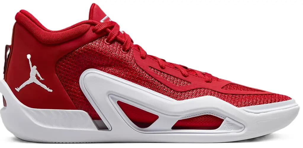 Giày Nike Air Jordan Tatum 1 TB 'University Red' FB2863-600 Giày Nike Air Jordan Tatum 1 TB 'University Red' FB2863-600