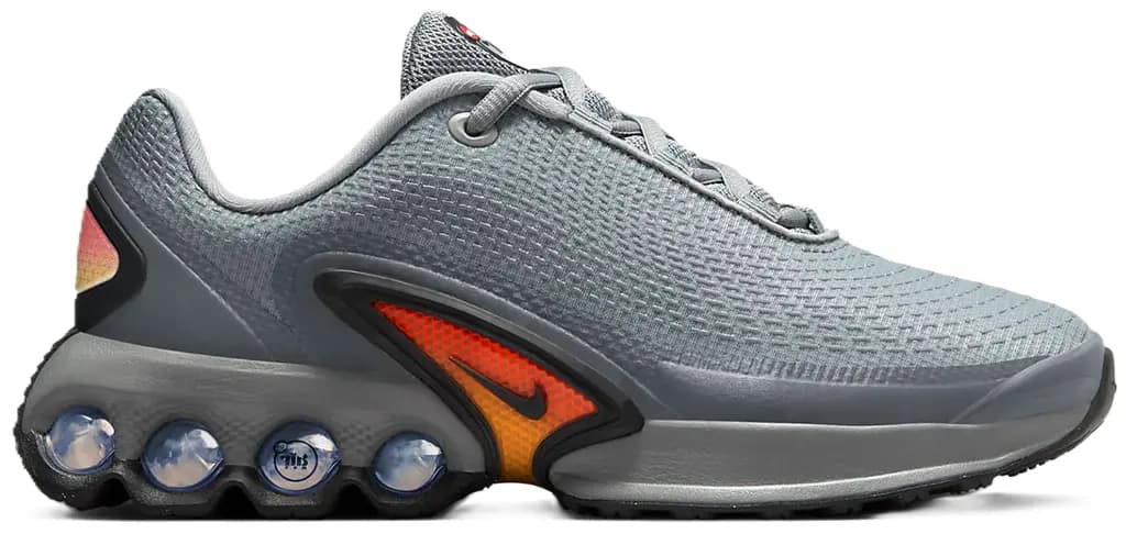 Giày Nike Air Max DN GS 'Particle Grey' FB8987-002 Giày Nike Air Max DN GS 'Particle Grey' FB8987-002