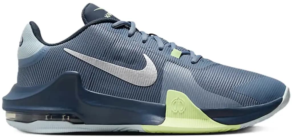 Giày Nike Air Max Impact 4 'Ashen Slate' DM1124-402 Giày Nike Air Max Impact 4 'Ashen Slate' DM1124-402