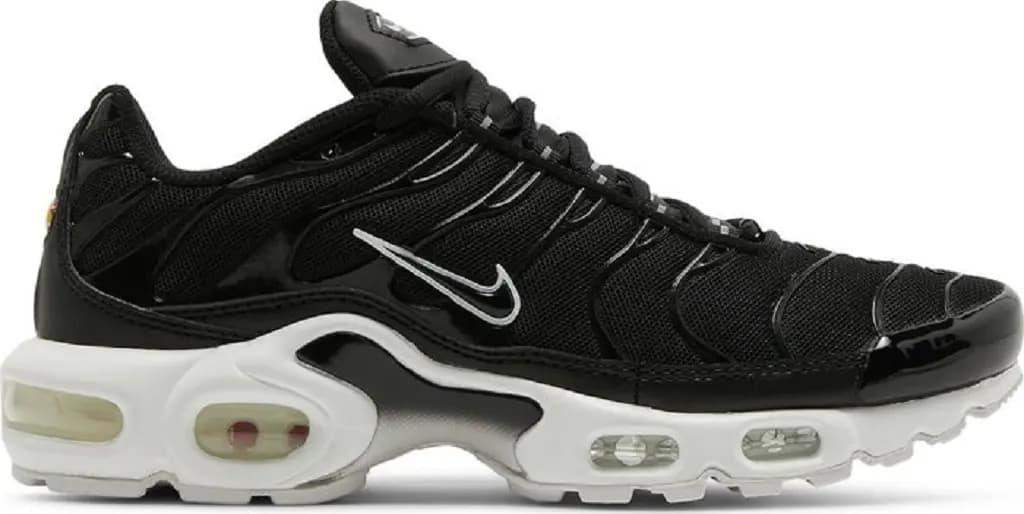 Giày Nike Air Max Plus 'Black White' DM2362-001 Giày Nike Air Max Plus 'Black White' DM2362-001