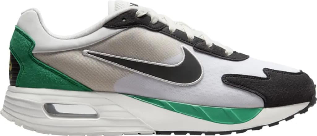 Giày Nike Air Max Solo 'Summit White Malachite' DX3666-102 Giày Nike Air Max Solo 'Summit White Malachite' DX3666-102