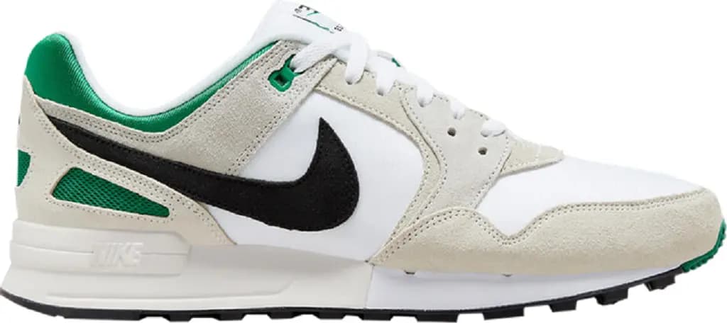 Giày Nike Air Pegasus 89 'White Black Malachite' FZ5626-100 Giày Nike Air Pegasus 89 'White Black Malachite' FZ5626-100