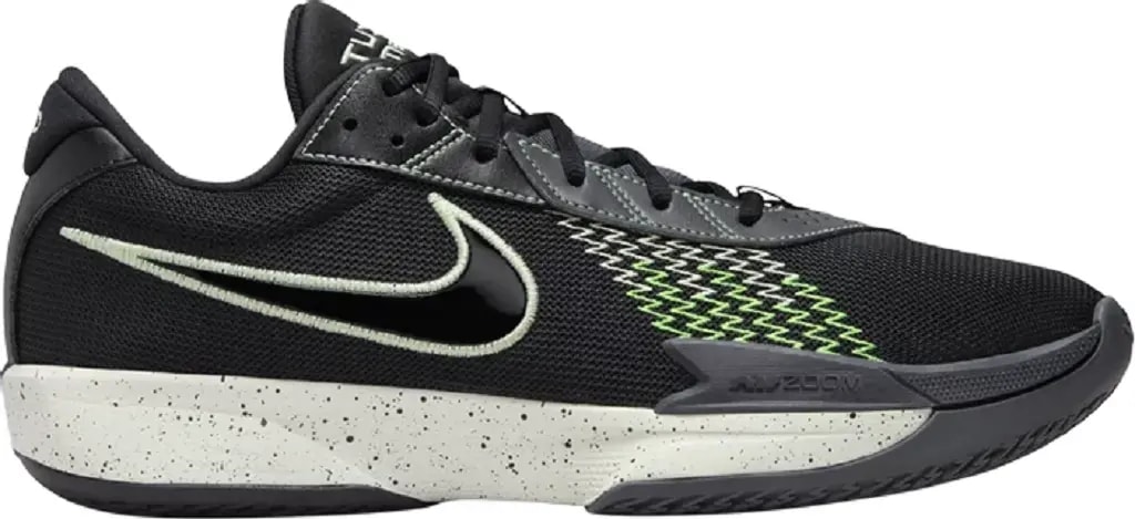 Giày Nike Air Zoom GT Cut Academy 'Black Volt' FB2599-001 — kich-thuoc: 36.5 Giày Nike Air Zoom GT Cut Academy 'Black Volt' FB2599-001 — kich-thuoc: 36.5