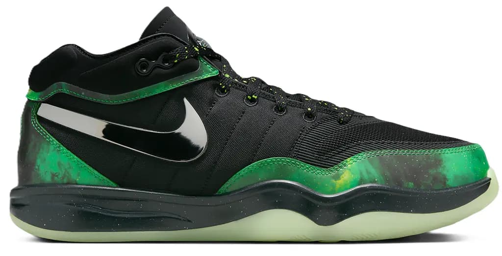 Giày Nike Air Zoom GT Hustle 2 'Victor Wembanyama' FZ7310-900 Giày Nike Air Zoom GT Hustle 2 'Victor Wembanyama' FZ7310-900