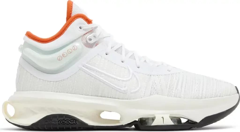Giày Nike Air Zoom GT Jump 2 'Fresh' DJ9431-104 Giày Nike Air Zoom GT Jump 2 'Fresh' DJ9431-104