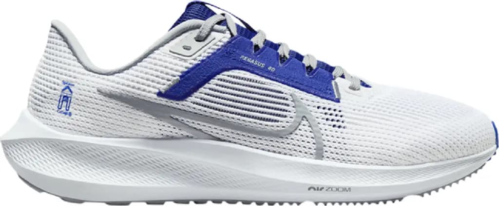Giày Nike Air Zoom Pegasus 40 'Spelman' DZ5956-100 Giày Nike Air Zoom Pegasus 40 'Spelman' DZ5956-100