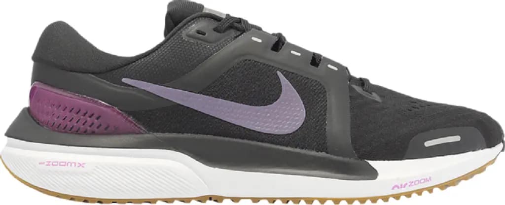 Giày Nike Air Zoom Vomero 16 'Black Canyon Purple' DA7245-009 Giày Nike Air Zoom Vomero 16 'Black Canyon Purple' DA7245-009