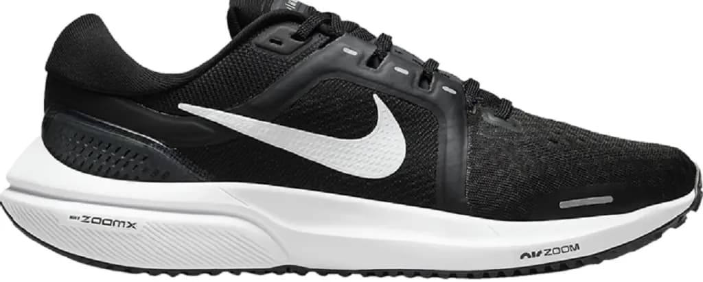 Giày Nike Air Zoom Vomero 16 'Black White' DA7698-001 Giày Nike Air Zoom Vomero 16 'Black White' DA7698-001