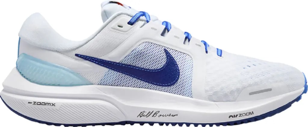 Giày Nike Air Zoom Vomero Premium 'Bill Bowerman' FJ0330-100 — kich-thuoc: 41 Giày Nike Air Zoom Vomero Premium 'Bill Bowerman' FJ0330-100 — kich-thuoc: 41