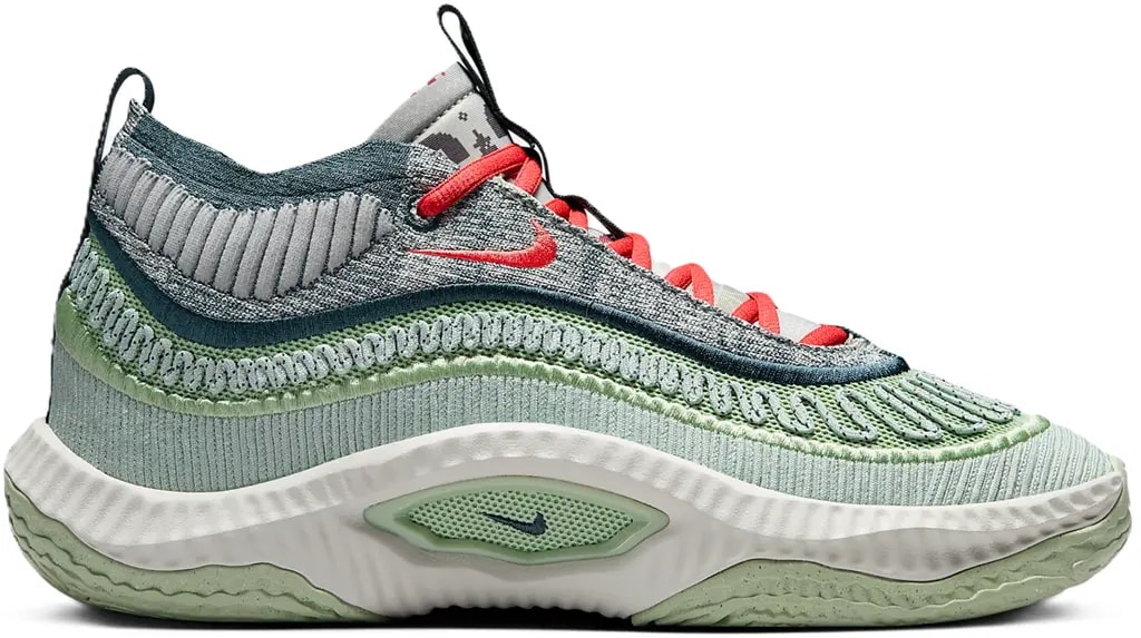 Giày Nike Cosmic Unity 3 'Christmas' DV2757-003 — kich-thuoc: 38 Giày Nike Cosmic Unity 3 'Christmas' DV2757-003 — kich-thuoc: 38