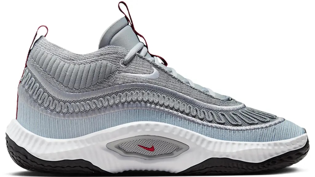 Giày Nike Cosmic Unity 3 'Silver Bullet' DV2757-005 — kich-thuoc: 42 Giày Nike Cosmic Unity 3 'Silver Bullet' DV2757-005 — kich-thuoc: 42