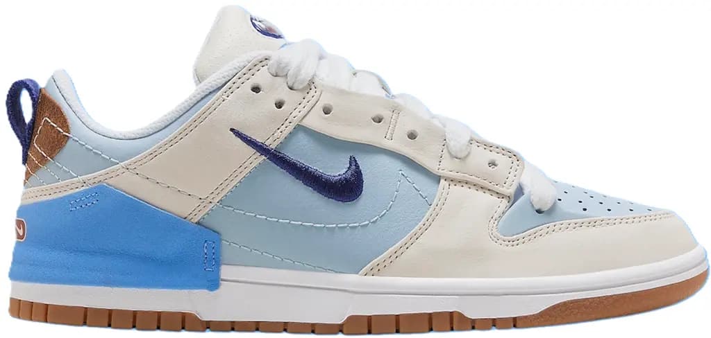 Giày Nike Dunk Low Disrupt 2 'Since 1972' HF5713-411 Giày Nike Dunk Low Disrupt 2 'Since 1972' HF5713-411
