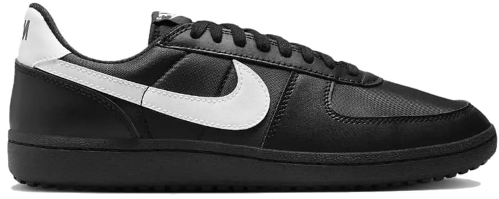 Giày Nike Field General 82 SP 'Black White' FQ8762-001 Giày Nike Field General 82 SP 'Black White' FQ8762-001