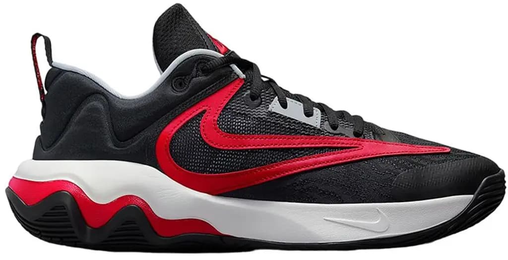Giày Nike Giannis Immortality 3 EP 'Black Red' DZ7534-004 Giày Nike Giannis Immortality 3 EP 'Black Red' DZ7534-004