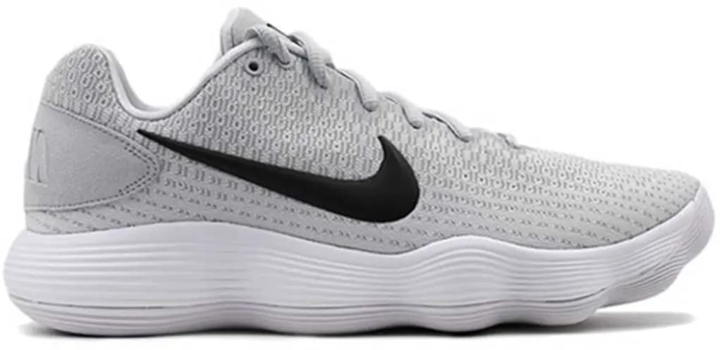 Giày Nike Hyperdunk 2017 Low 'White Black' 897663-100 Giày Nike Hyperdunk 2017 Low 'White Black' 897663-100