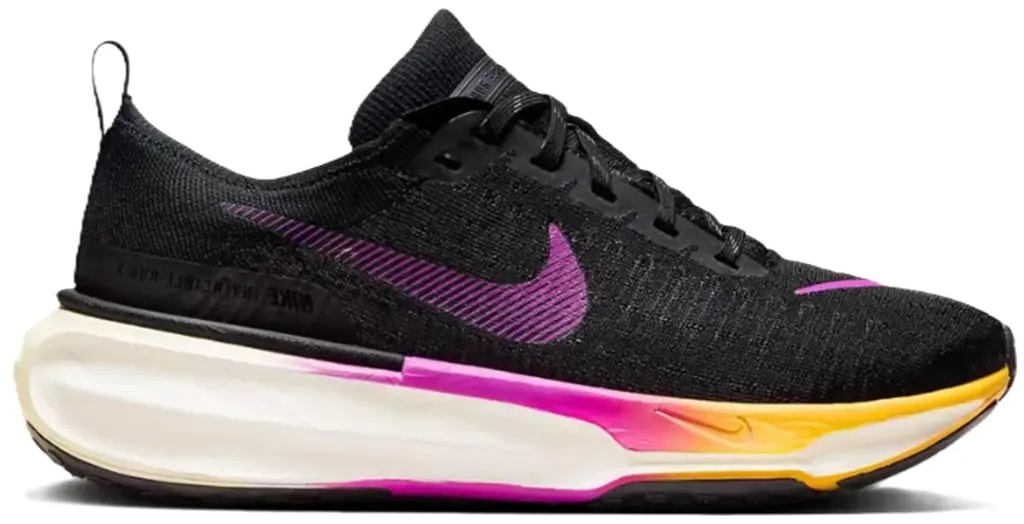 Giày Nike Invincible Run 3 'Mutil Color' DR2660-006 — kich-thuoc: 42 Giày Nike Invincible Run 3 'Mutil Color' DR2660-006 — kich-thuoc: 42