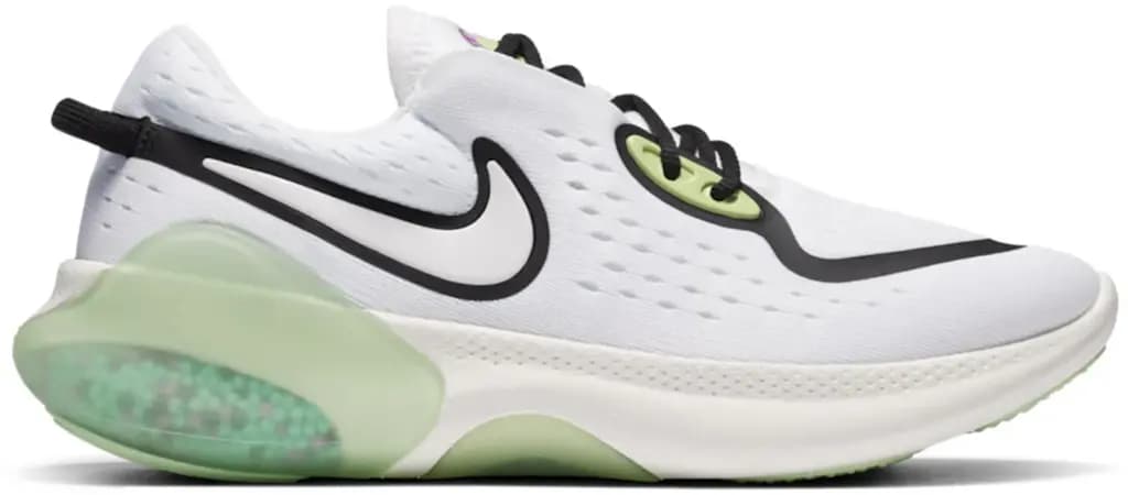 Giày Nike Joyride Dual Run 'White Vapor Green' CD4363-105 Giày Nike Joyride Dual Run 'White Vapor Green' CD4363-105