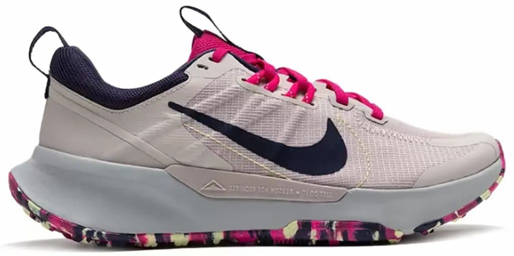 Giày Nike Juniper Trail 2 Next Nature 'Grey Purple' DM0821‑005 Giày Nike Juniper Trail 2 Next Nature 'Grey Purple' DM0821‑005