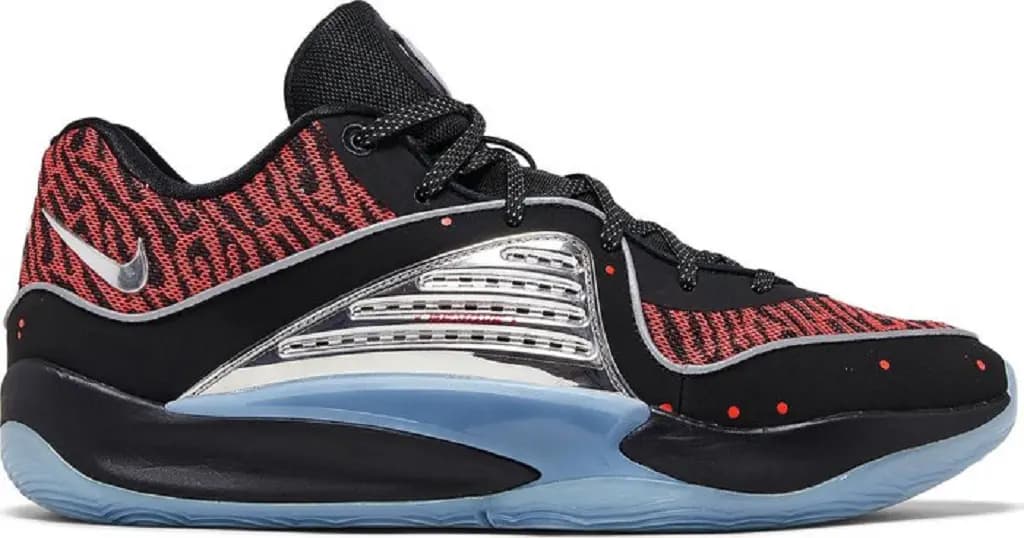 Giày Nike KD 16 'Slim Reaper' DV2917-004 Giày Nike KD 16 'Slim Reaper' DV2917-004