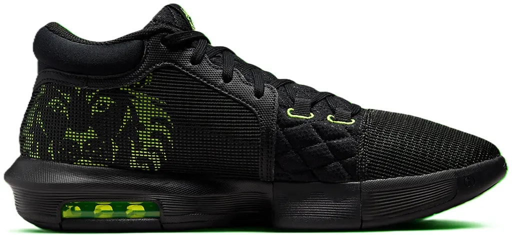 Giày Nike LeBron Witness 8 'Dunkman' FB2239-002 — kich-thuoc: 42.5 Giày Nike LeBron Witness 8 'Dunkman' FB2239-002 — kich-thuoc: 42.5