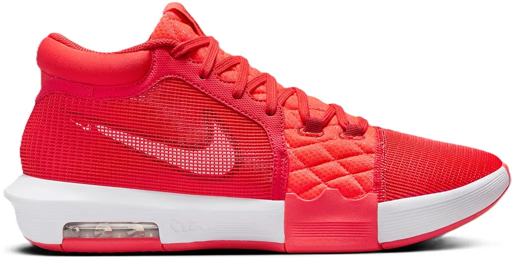Giày Nike LeBron Witness 8 'Light Crimson' FB2239-600 — kich-thuoc: 42 Giày Nike LeBron Witness 8 'Light Crimson' FB2239-600 — kich-thuoc: 42