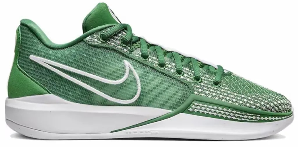 Giày Nike Sabrina 1 TB 'Apple Green' FQ3391-300 — kich-thuoc: 36 Giày Nike Sabrina 1 TB 'Apple Green' FQ3391-300 — kich-thuoc: 36