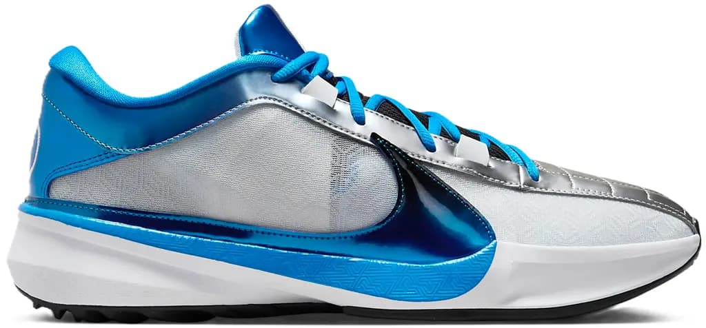 Giày Nike Zoom Freak 5 'Ode To Your First Love' DX4985-402 Giày Nike Zoom Freak 5 'Ode To Your First Love' DX4985-402