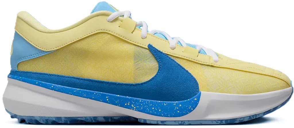 Giày Nike Zoom Freak 5 'Through My Eyes' DX4985-700 Giày Nike Zoom Freak 5 'Through My Eyes' DX4985-700