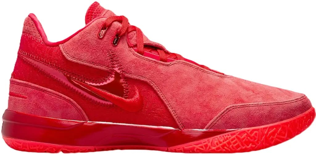 Giày Nike Zoom LeBron NXXT Gen AMPD 'James Gang' FJ1566-600 Giày Nike Zoom LeBron NXXT Gen AMPD 'James Gang' FJ1566-600