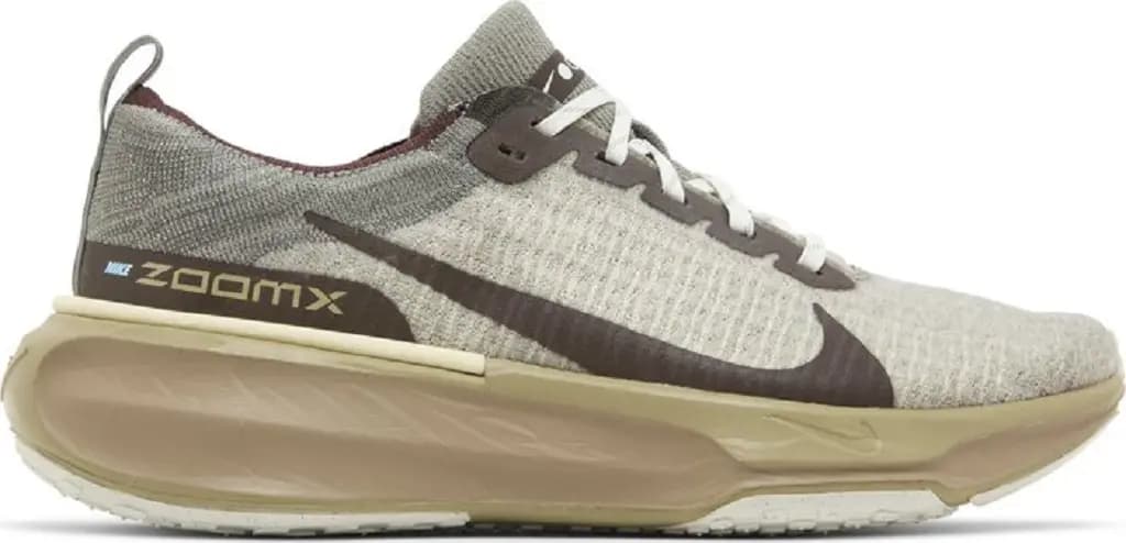 Giày Nike ZoomX Invincible 3 'Dark Stucco' FZ3654-053 Giày Nike ZoomX Invincible 3 'Dark Stucco' FZ3654-053