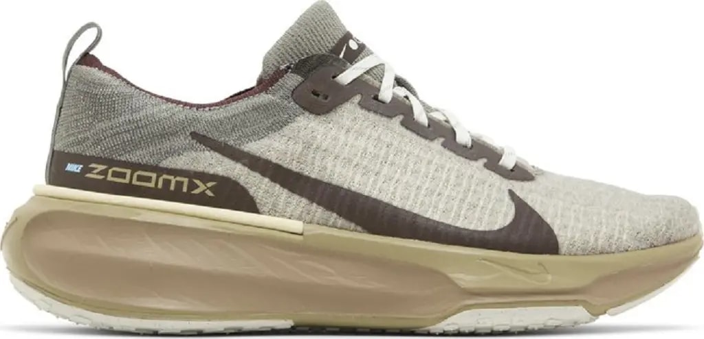 Giày Nike ZoomX Invincible 3 'Dark Stucco' FZ3654-053 — kich-thuoc: 36 Giày Nike ZoomX Invincible 3 'Dark Stucco' FZ3654-053 — kich-thuoc: 36