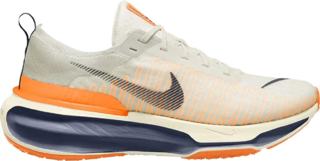 Giày Nike ZoomX Invincible 3 'Phantom Total Orange' DR2615-007 — kich-thuoc: 36 Giày Nike ZoomX Invincible 3 'Phantom Total Orange' DR2615-007 — kich-thuoc: 36