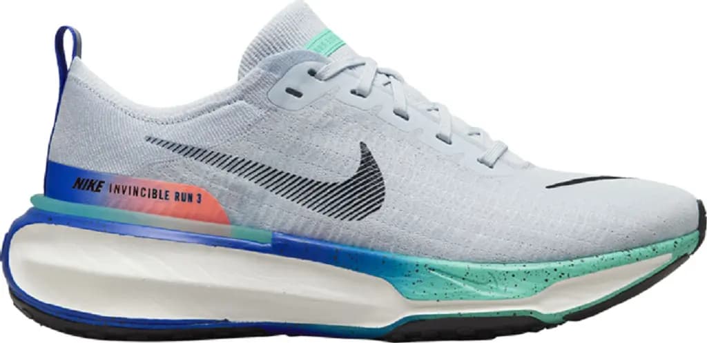 Giày Nike ZoomX Invincible 3 'Pure Cool Mint' HF4904-043 Giày Nike ZoomX Invincible 3 'Pure Cool Mint' HF4904-043
