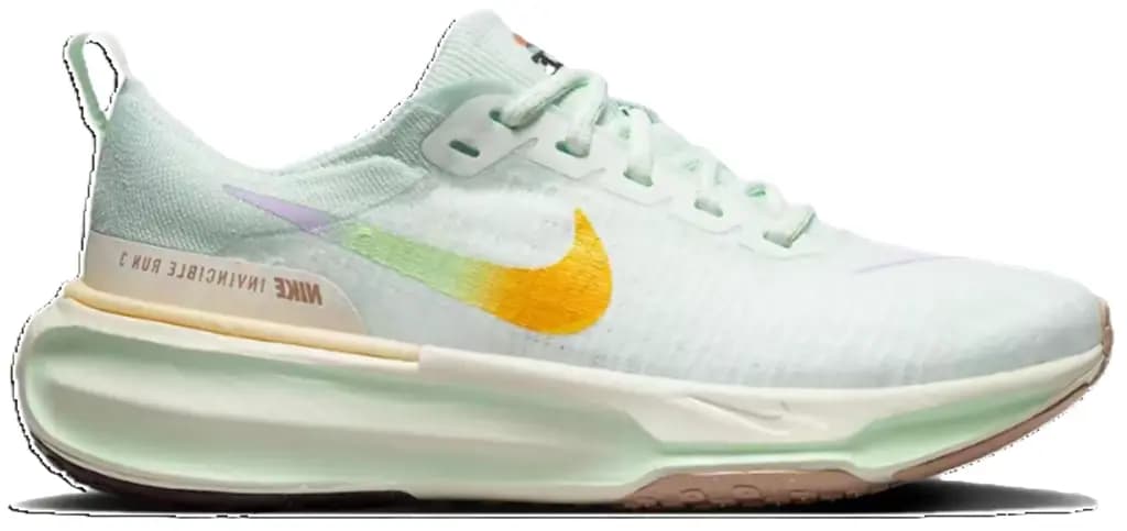 Giày Nike ZoomX Invincible Run 3 'Violet Mist' HF5729-391 Giày Nike ZoomX Invincible Run 3 'Violet Mist' HF5729-391
