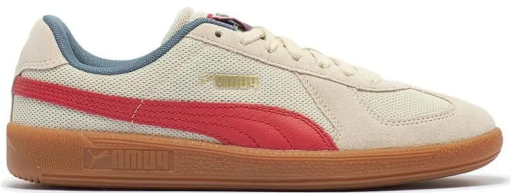 Giày Puma Army Trainer 'Warm Astro Red' 398279-02 Giày Puma Army Trainer 'Warm Astro Red' 398279-02